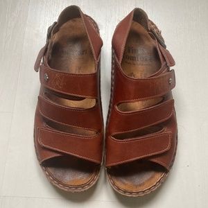 Finn comfort sandals